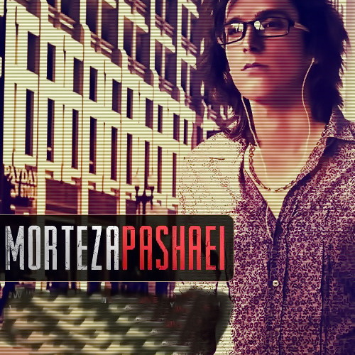 Morteza Pashaei - Taghsir