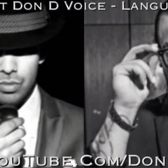 Drake Ft Don D Voice - The Language Remix