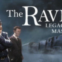 The Raven - Score Excerpts