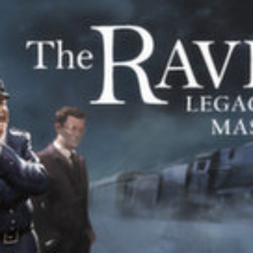The Raven - Score Excerpts