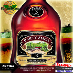 Party Shot Part III 2013