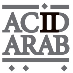 Acid Arab 'Sidi Gouja'