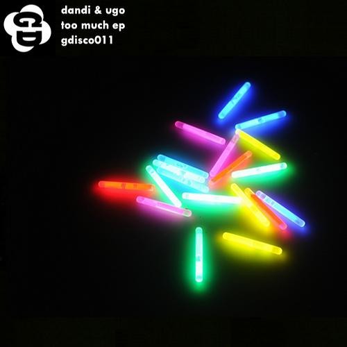 Dandi & Ugo - Cup Of Coffee - original mix - Playmobil records - 2013