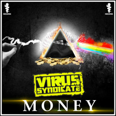 Virus Syndicate - Venom Ft. Mark Instinct (Original Mix)
