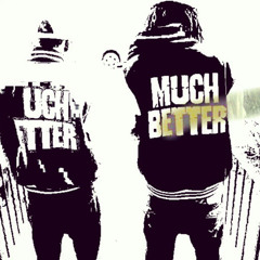 Trained To Go (Feat. M. Porter)[Prod.By Sean Murdz]