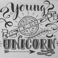 #YoungIronUnicorn