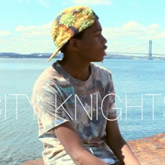 Fairoah - City Knights (Prod Randy Savage)