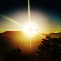 Halindir - Prelude