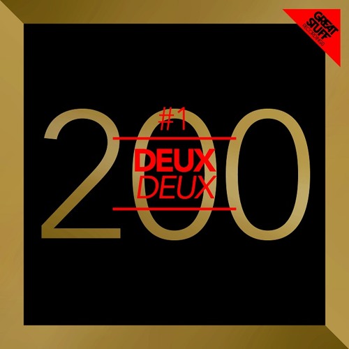 Deux - Deux (Prince Club Remix)