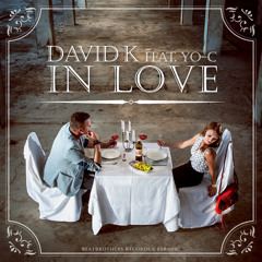 David K. feat. Yo-C - In Love (Robin Schulz Remix)