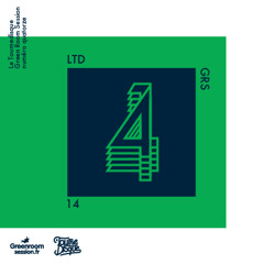 Le Tournedisque x Green Room Session XIV