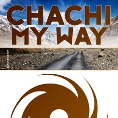 TEASER Black Hole 587-0 Chachi - My Way (Radio Edit)