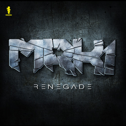 MRK1 - Renegade Ft. Virus Syndicate