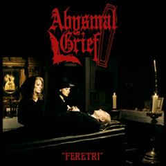 Abysmal Grief - The Gaze of the Owl