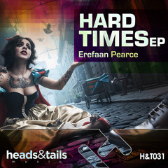 Erefaan Pearce- Vultures- H&T031