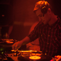 Sergey A.M. — Live At Propaganda Club 20.09.2013