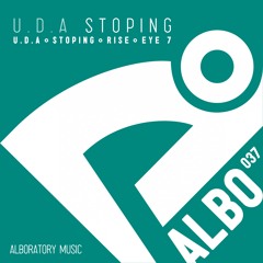 U.D.A - STOPING E.P { OUT SOON ON ALBORATORY }