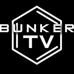 A-Hat - Bunker TV Set (9.11.13)