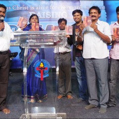 Jaali Album Anni Sadhyame Lillian Christopher