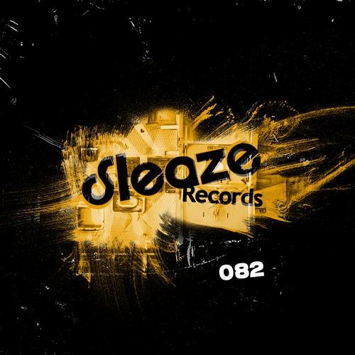 The Advent & Jason Fernandes - Dissonating (Original Mix) [SLeaze Records]