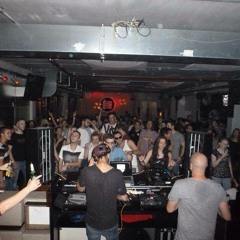 Deep House/Minimal Sept-Dec '13