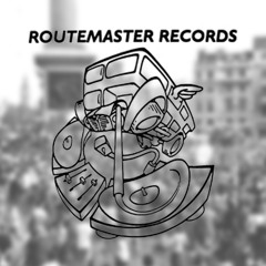 Label Focus 006: Routemaster Records