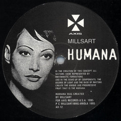 Millsart - Gamma Player