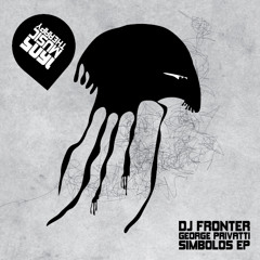 DJ Fronter, George Privatti - Simbolos (Original Mix)
