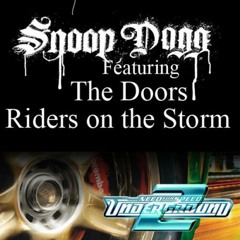 The Doors feat. Snoop Dog - Riders On The Storm