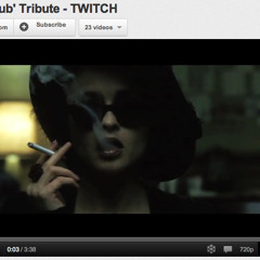 I'm Not Ready To Live (Fight Club Tribute)