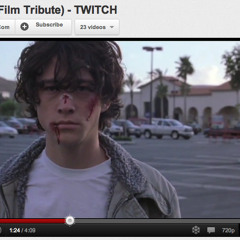 F*ckin B*tch 'let me tell you' (Brick Tribute)