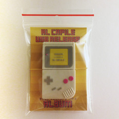 Al Capile - Fireworks (remix by Playboy's Bend)