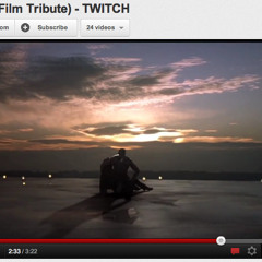 Sick (Blade Tribute)