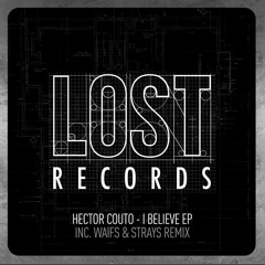 Hector Couto - I Believe (Original) - Out Now