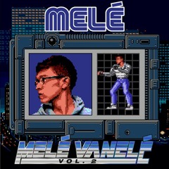 FMM: Melé - Streets Of Rage 2