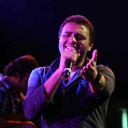 Ramy Sabry Ghamdt Ainy غمضت عينى - رامى صبري