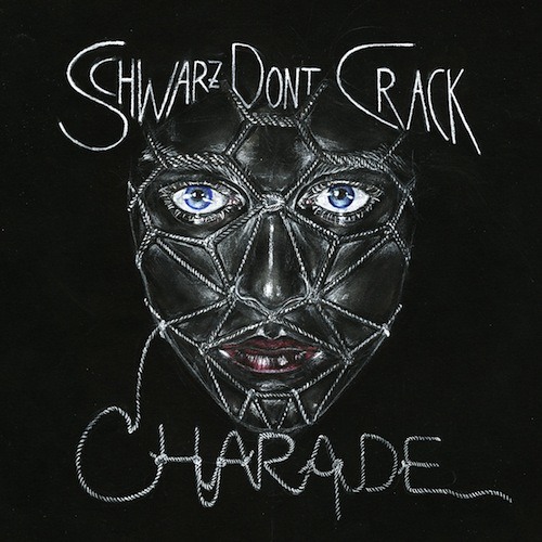 Schwarz Dont Crack - "Charade" (Adana Twins On A Lonely Night Remix)