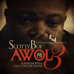 It's Written Feat. Ace Hood