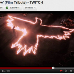 Protocol Son (The Crow Tribute)