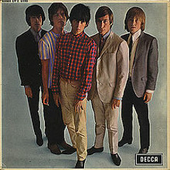 Empty Heart (The Rolling Stones)