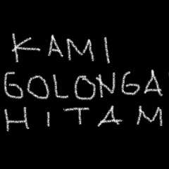 GOLONGAN HITAM
