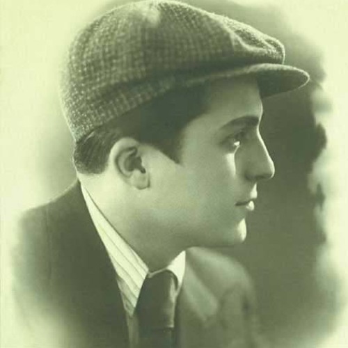 Rəşid Behbudov - Nazəndə Sevgilim Yadıma Düşdün