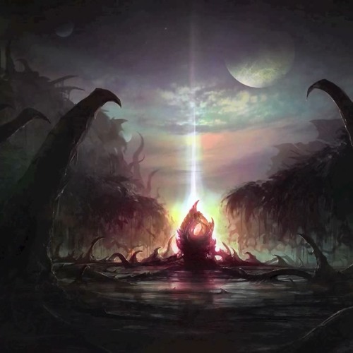 Encode - The Fog Of Love
