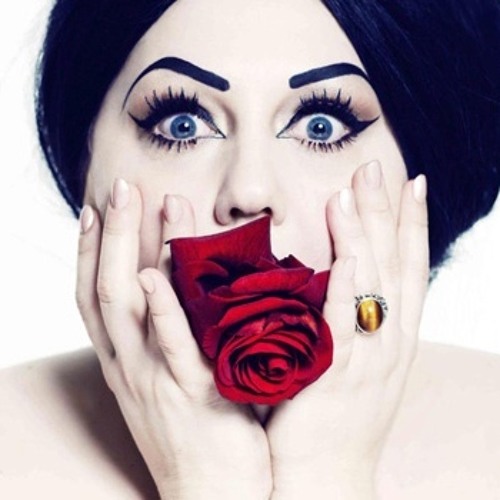 Perfect Happiness (Gossip vs. Sam Sparro / The Magician)