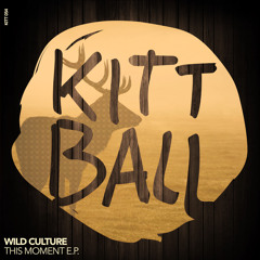 Wild Culture - Summer Swaggin (Original Mix) [KITT054]