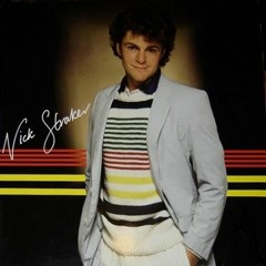 Nick Straker Band - Against The Wall (Objectif Remix)
