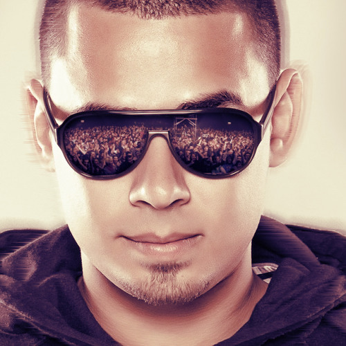 Afrojack - Tomorrowland 2013