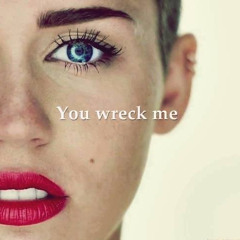 Wrecking Ball-Miley Cyrus (short cover)
