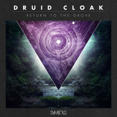 Druid Cloak - Hearthstone (Kill Frenzy Remix) - Symbols -*Oct 8*