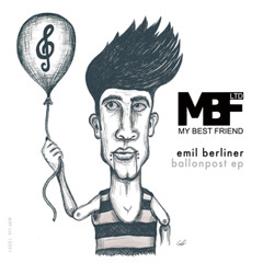 Emil Berliner - Musique Par Le Ballon [MBF Ltd]